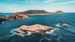 海边风景