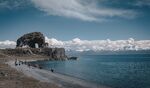 海边风景