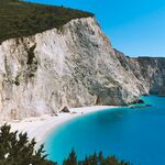 海边风景