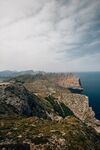海边风景