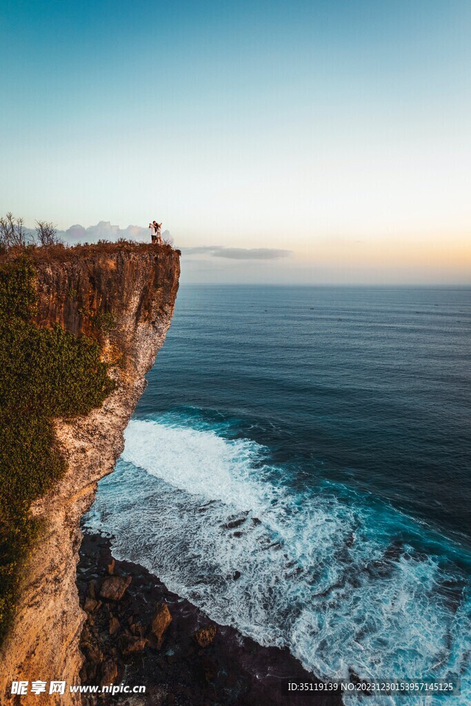 海边风景