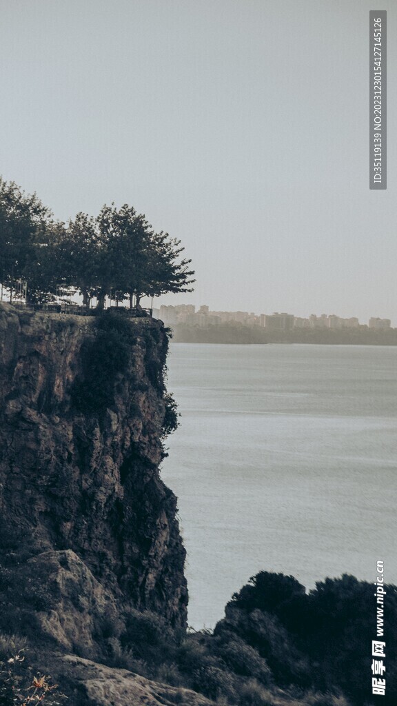 海边风景