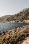 海边风景