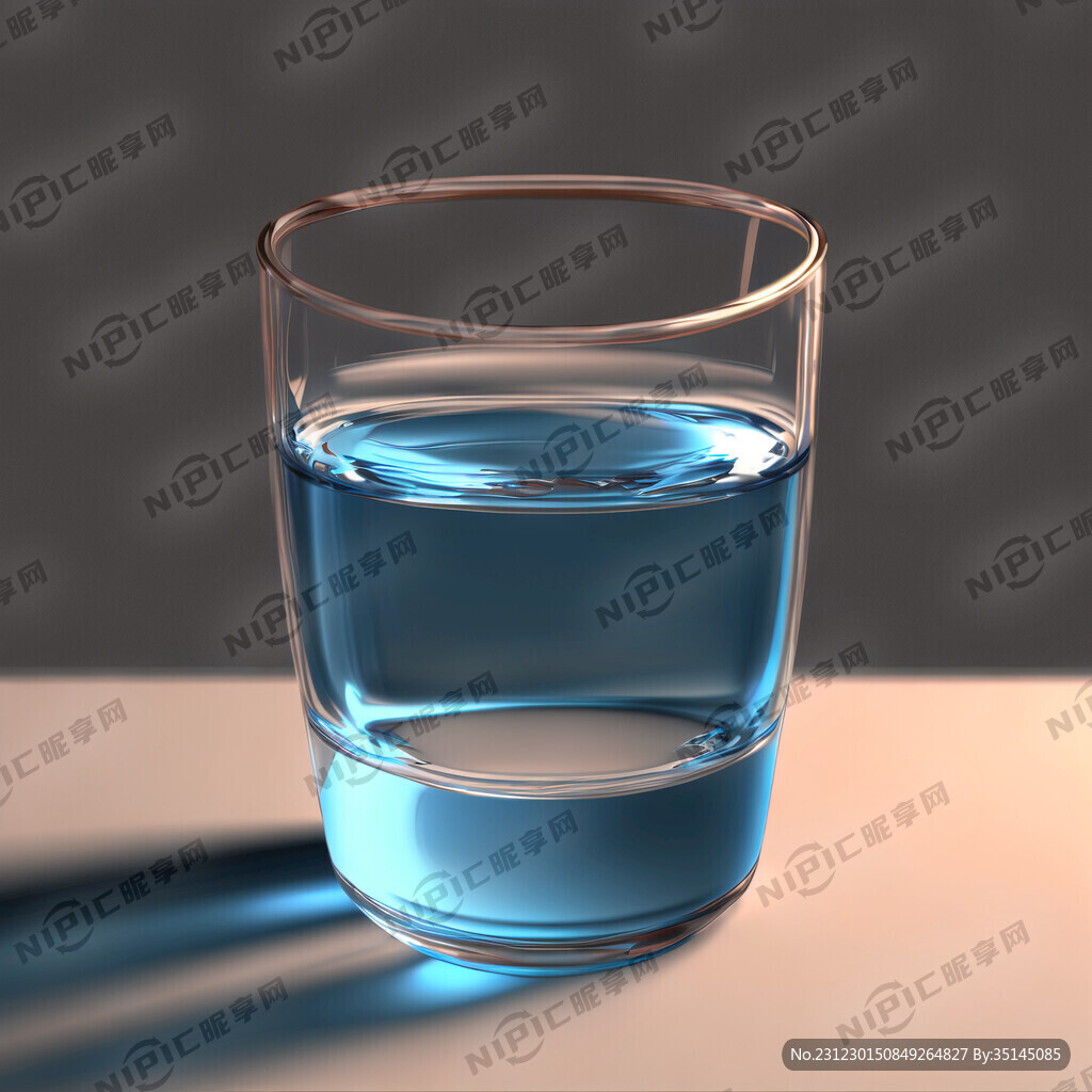水杯