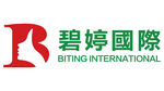 碧婷国际logo B
