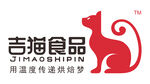 吉猫食品logo 