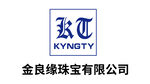 金良缘珠宝LOGO 
