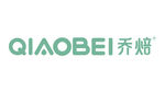 乔焙logo  QIAOBEI