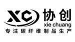 协创logo  XC创意