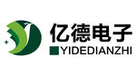 亿德电子logo   YD创意