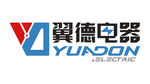 翼德电器 logo  YD创意