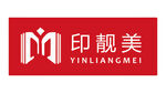 印靓美 logo 