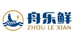 舟乐鲜 logo