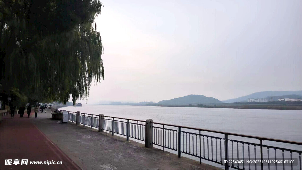 校园风景