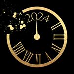  2024年时钟
