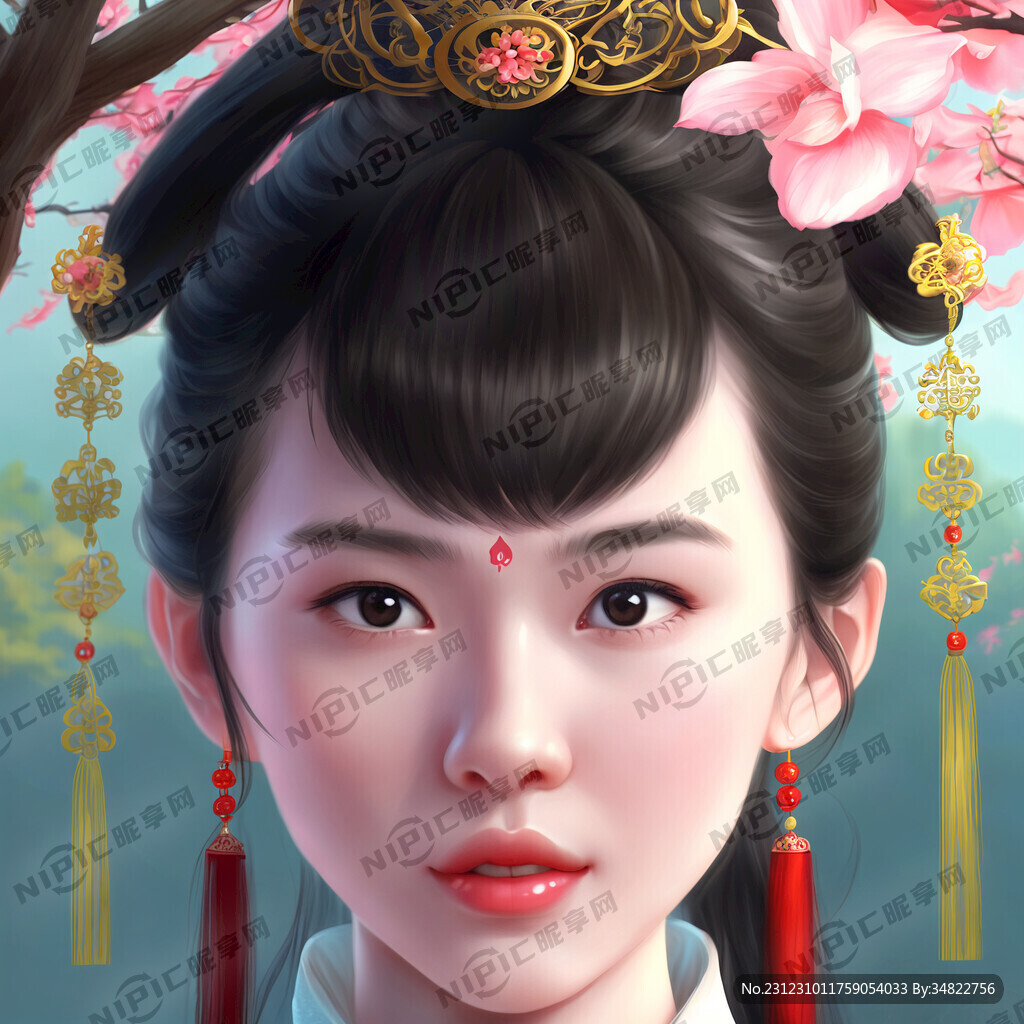 女孩名字李漪