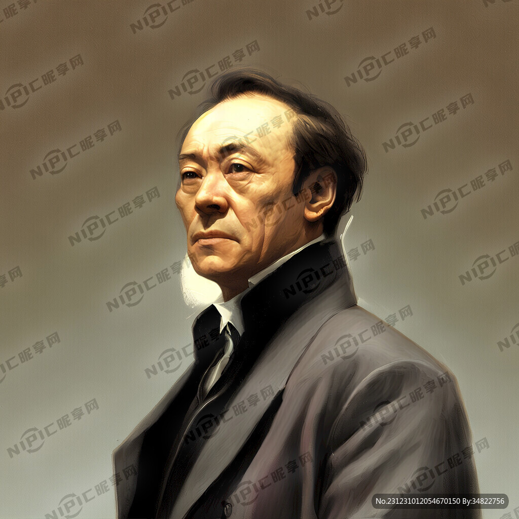 李明森