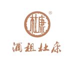 杜康logo