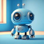 AI生画