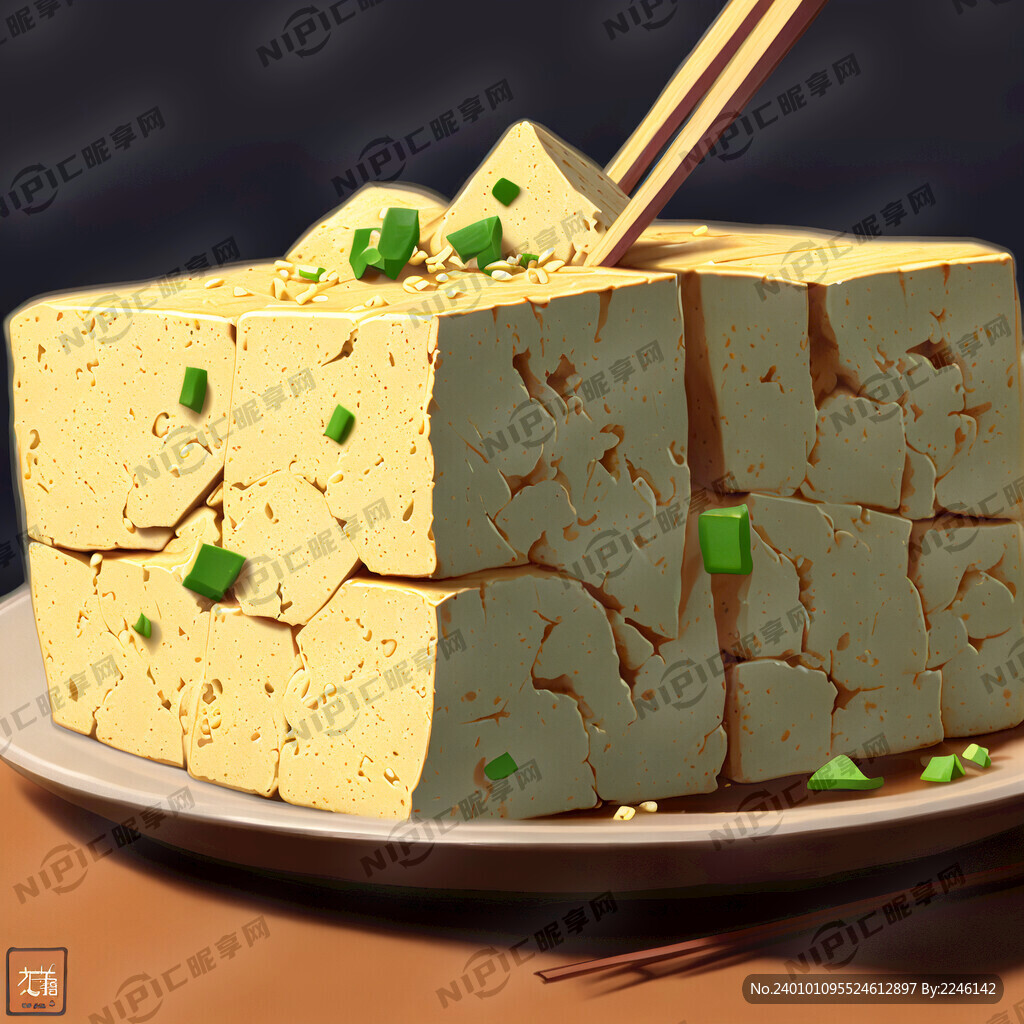 豆腐好吃了再来