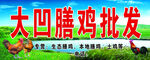 土鸡批发