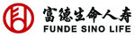 富德生命人寿标志