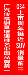 广汽传祺