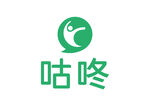 咕咚 LOGO 标志