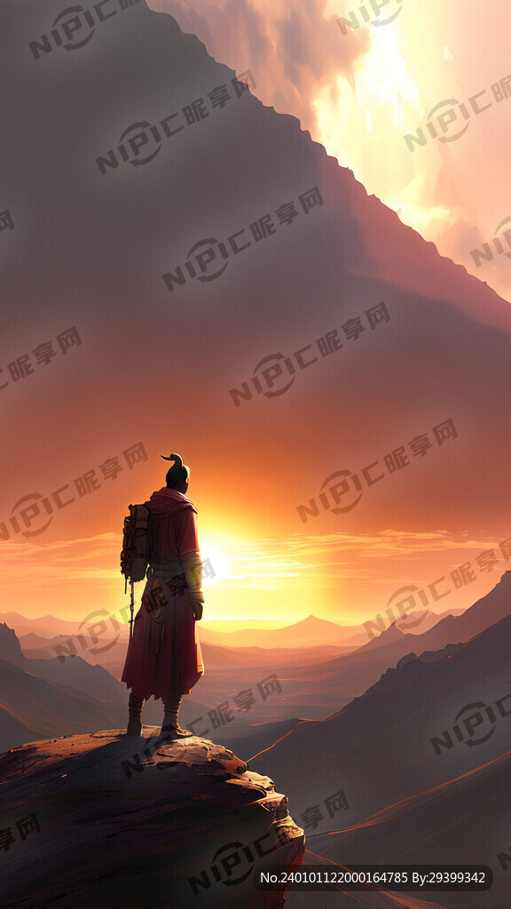 甘肃文旅第一缕阳光