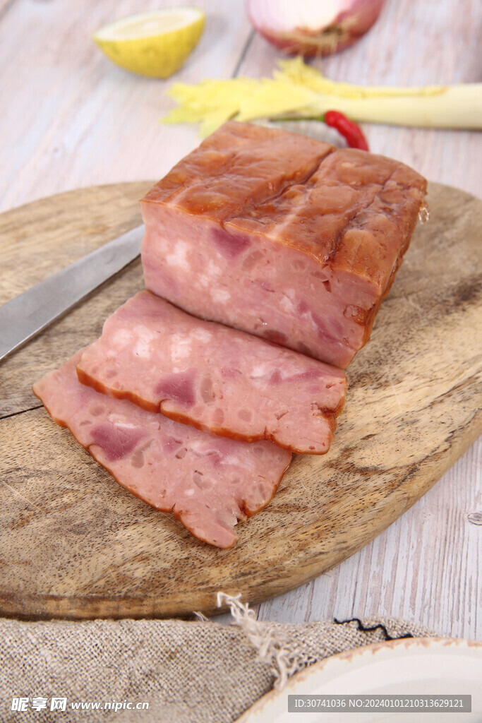 烤肉