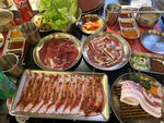 烤肉