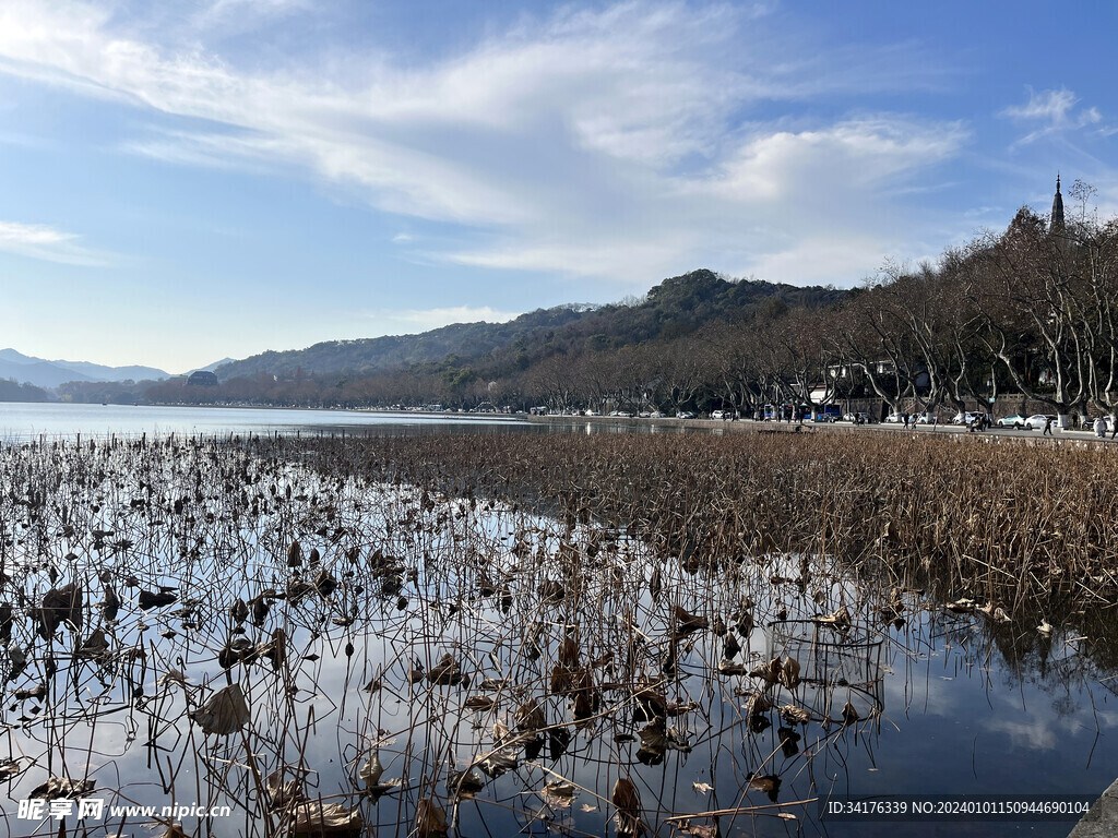 西湖