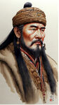 AI生画