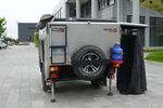露营车