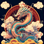 AI生画