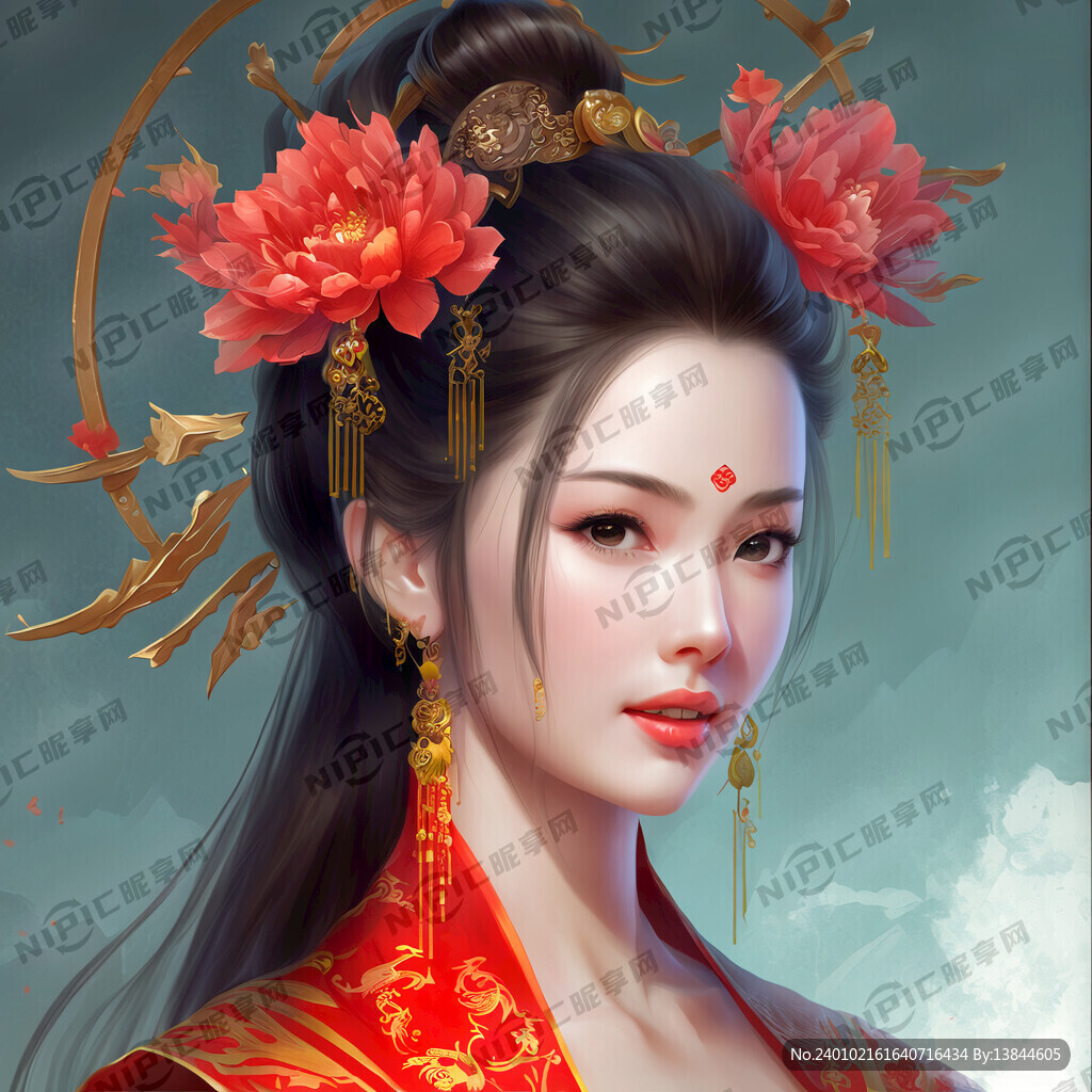 贺报