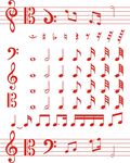 音乐符号