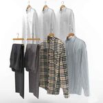 C4D模型 衣服