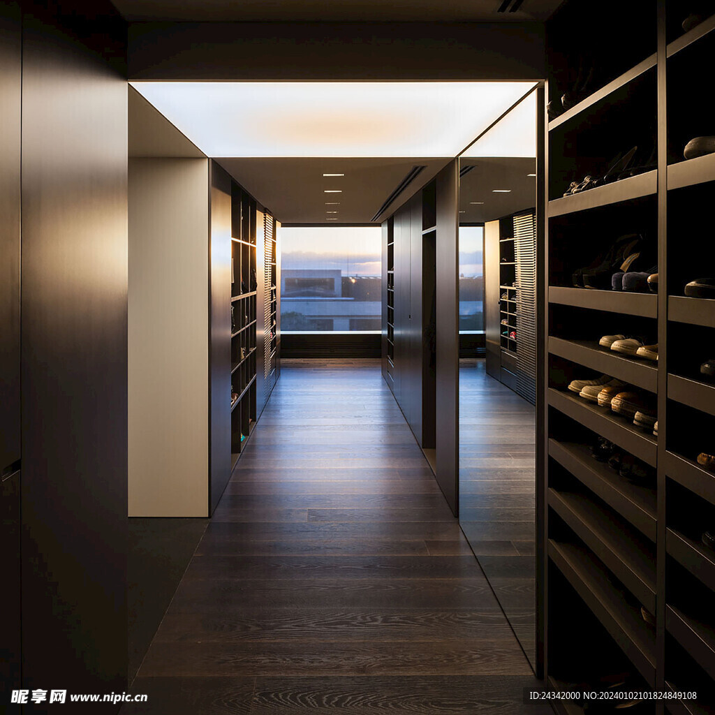 室内设计效果图