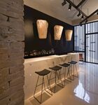 酒店装饰设计实景图