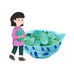  腊八节 