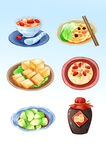腊八节 