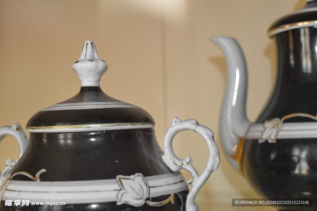 茶盏 