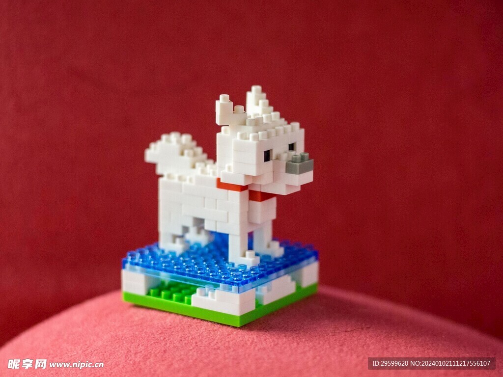 摆件