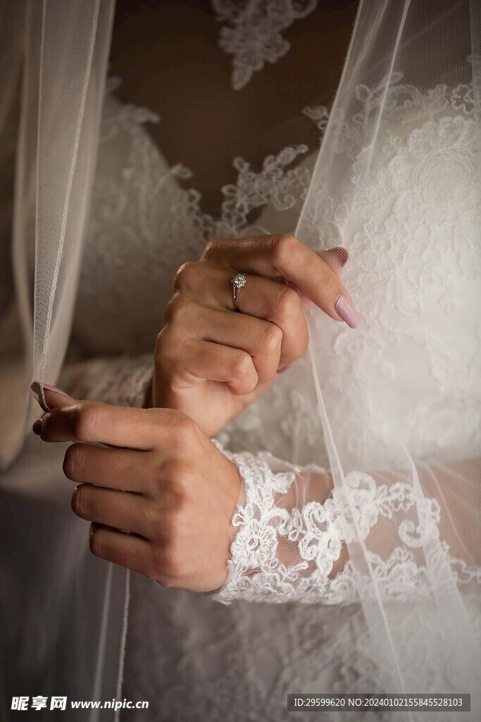 婚纱  