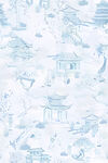 房子水墨