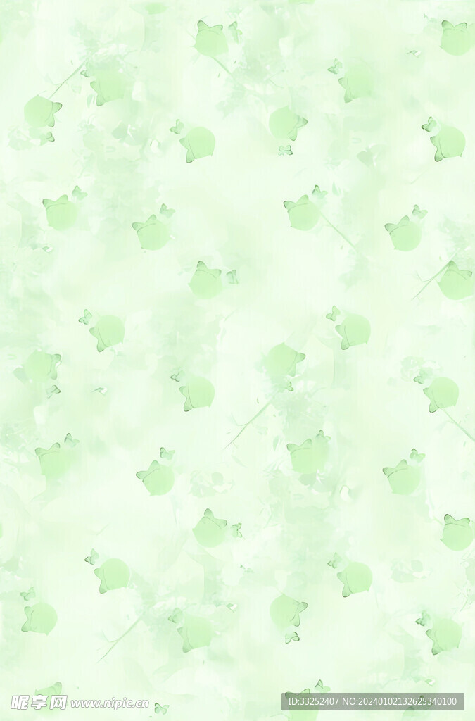 小碎花小花