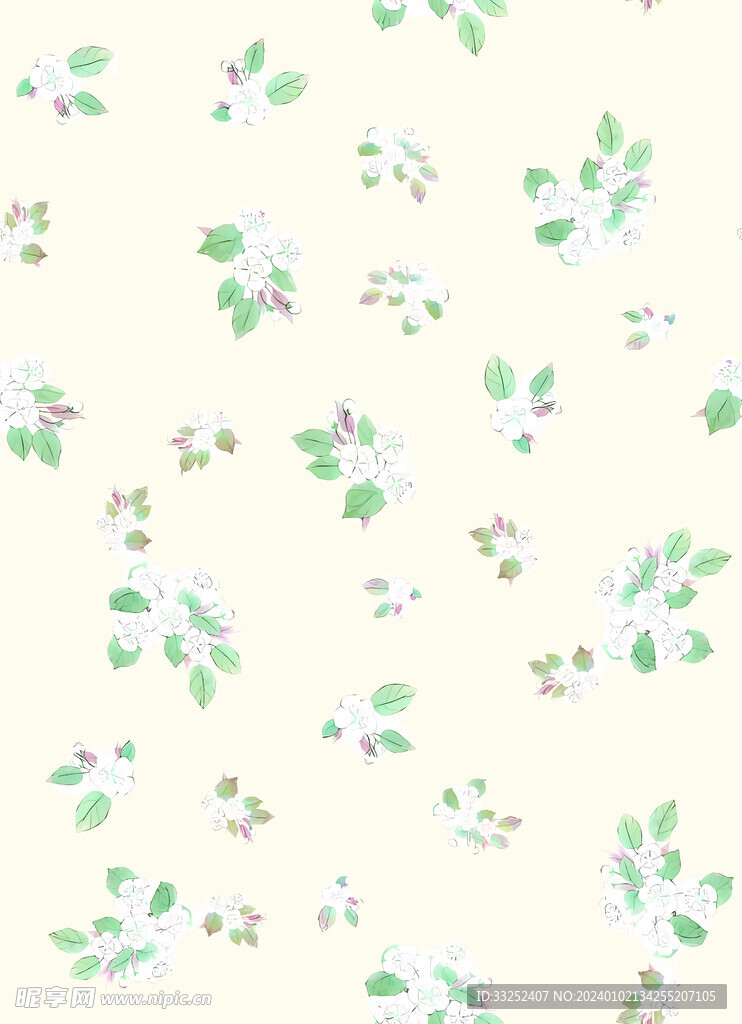 叶子花