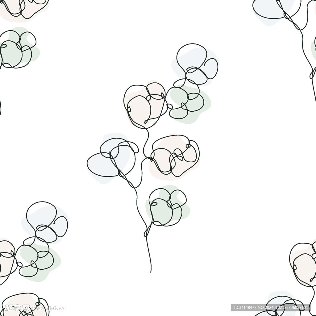 数码印花