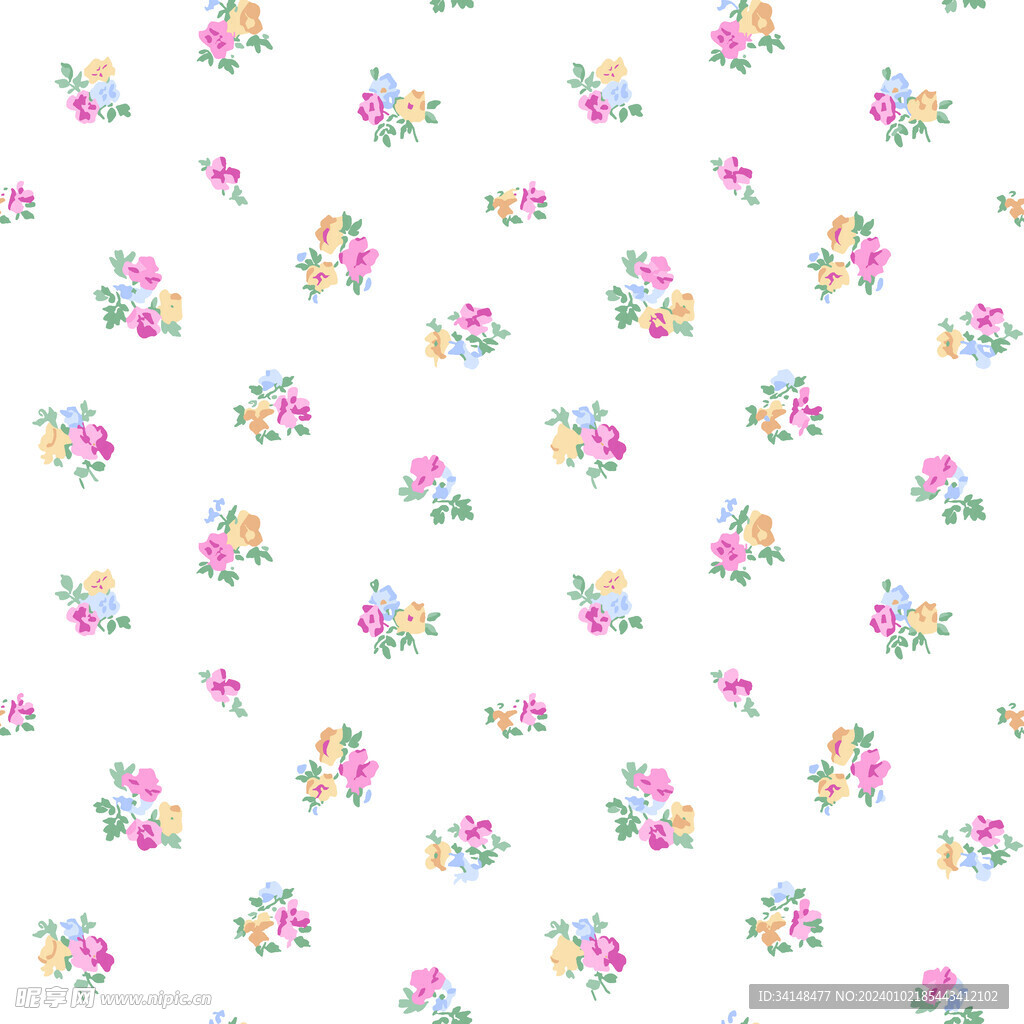 数码印花